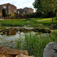 Grains Bar Hotel, hotel in Oldham