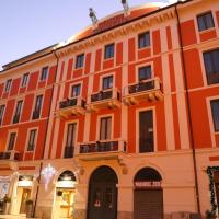 BB SAVOIA Affittacamere, hotel a Campobasso