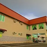 HOTEL MESRA ALOR SETAR, hotel en Alor Setar