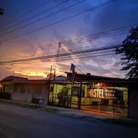 Hostel Pura Vida en Liberia, hotel a Liberia