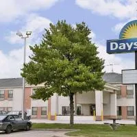 Days Inn by Wyndham Walcott Davenport, hotel en Walcott