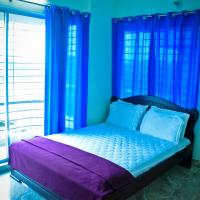 Saanha Windtrip, hotel near Osmani International Airport - ZYL, Sylhet