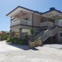 Chez Coco, hotel u gradu Pointe Au Sel 