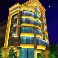 Ta Lan Than에 위치한 호텔 Minh Sơn HOTEL