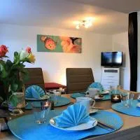 Stellina – hotel w mieście Eitorf