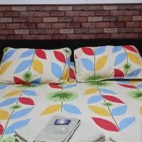 Apart 1452, hotel Fray Bentosban