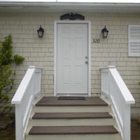 Montauk में, होटल Townhouses & Captain's Quarters