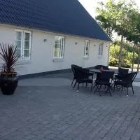 Lykkebjerg, hotell i Varde