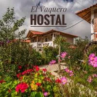 Hostal el Vaquero, hotell sihtkohas Chugchilán
