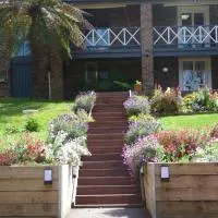 Lakeview On Sycamore, hotel sa Emerald