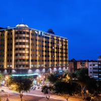 Hotel Château Anping, hotel poblíž Letiště Tainan - TNN, Tchaj-nan