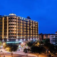 Hotel Château Anping: Tainan, Tainan Havaalanı - TNN yakınında bir otel