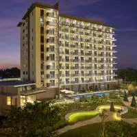 Quest Hotel Tagaytay, viešbutis mieste Tagaitajus