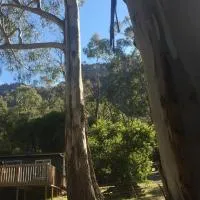 Grampians Nest, hotel in Halls Gap