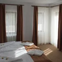 Pensiune Casa Ampeia, hotel en Alba Iulia