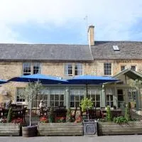 Noel Arms - "A Bespoke Hotel", hotel v destinácii Chipping Campden