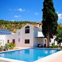 La Fuente Retreat, hotel em Lecrin