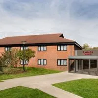 Ramada Bristol West, Hotel in Easton in Gordano