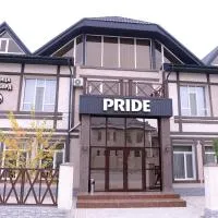 Pride Hotel, ξενοδοχείο σε Taraz