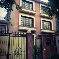 La Residence, хотел в Гургаон