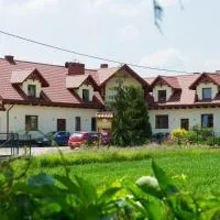 Willa Wojtasówka, hotel u gradu 'Obrazów'