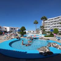 Apartment Puerto Colon, Hotel in Adeje