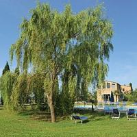 Buonconvento Villa Sleeps 4 Pool WiFi, hotel a Buonconvento