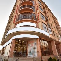 Hotel Grand, hotel in Zugdidi