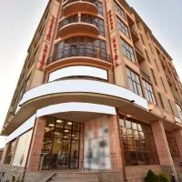 Hotel Grand, hotel a Zugdidi