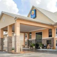 Comfort Inn at Royal Blue – hotel w mieście Pioneer