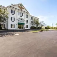 Quality Inn Kingsport South, hotel a Kingsport