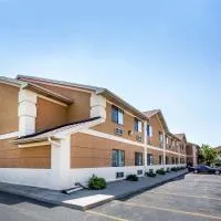 Quality Inn Monee I-57, hotel v destinácii Monee