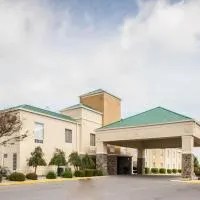 Quality Inn Hayti North, Hotel in Hayti