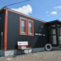 Sea Side Stay / Vacation STAY 1785，網走的飯店