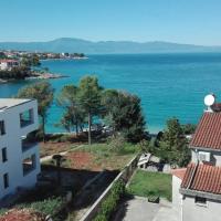 Apartments Katić, hotel u gradu Vantačići