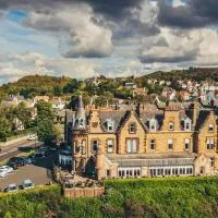 Braid Hills Hotel، فندق في إدنبرة