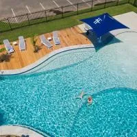 Hotel Forster, hotel sa Forster