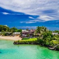 Le Lagoto Resort & Spa, khách sạn ở Fagamalo