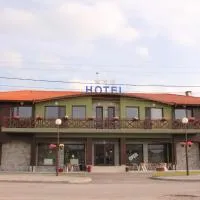 Dragoman Hotel, hotell sihtkohas Dragoman