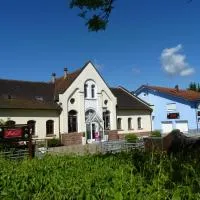 Hotel Mühleinsel, hotel a Kenzingen