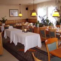 Gasthaus Zum Rothenberg, viešbutis mieste Lembergas