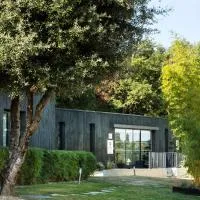Best Western Plus Hotel De La Regate-Erdre, hotel u gradu Nant