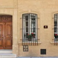 La Maison d'Aix 1785 - Hôtel Particulier & Spa, hotell i Aix-en-Provence