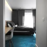 Lemon Plaza Hotel, Hotel in Posen
