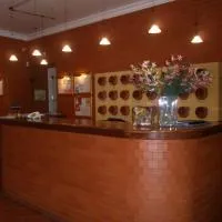 Hotel Passagem do Sol, Hotel in Moura