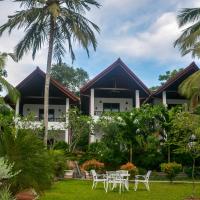 goyambokka guesthouse, hotel in Tangalle
