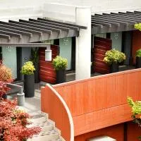 Hotel Holiday La Marca, hotel di Villorba