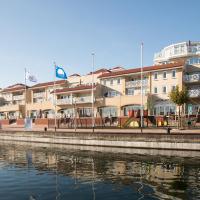 hureninzeeland - Marina Port Zélande comfort plus appartementen, hotel in Ouddorp
