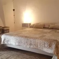 Maison de Famille, hotel a Acerenza