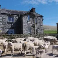 Ullathorns Farm, hotel en Kirkby Lonsdale
